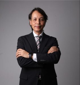Dr. Hussein Zanaty